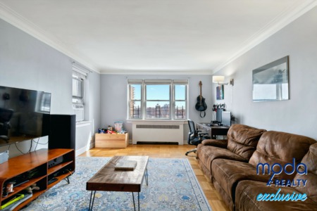 474 W 238 Street #6B Bronx, NY 10463