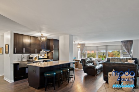 4555 Henry Hudson Parkway #603 Bronx, NY 10471