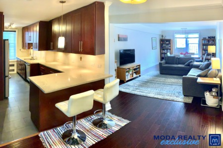 3210 Arlington Avenue #5J Bronx, NY 10463