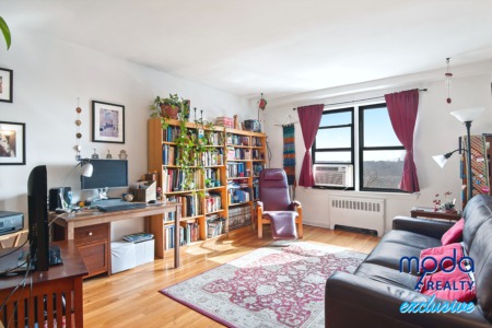 3840 Greystone Ave #5Q Bronx, NY 10463