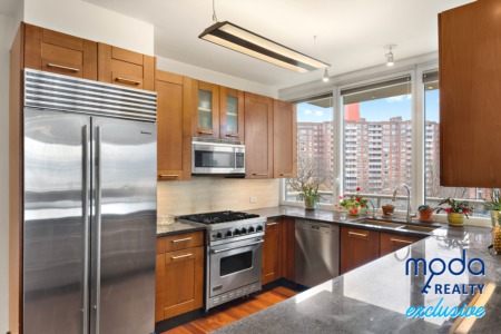 640 W 237th Street #5B Bronx, NY 10463