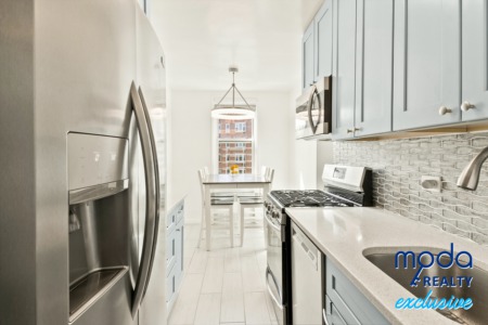 2390 Palisade Avenue #6C Bronx, NY 10463