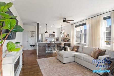 3205 Arlington Ave #5B Bronx, NY 10463