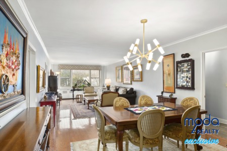3755 Henry Hudson Parkway #6F Bronx, NY 10463