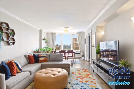601 Kappock Street #4K Bronx, NY 10463