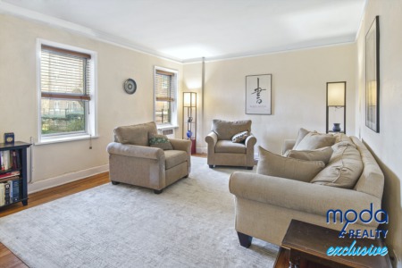 5424 Arlington Avenue #H11 Bronx, NY 10471