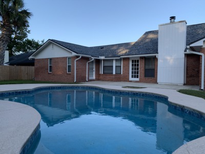 12474 DUNRAVEN TRAIL Jacksonville, FL 32223
