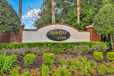 1628 W Hawkins Cove Dr Jacksonville, FL 32246