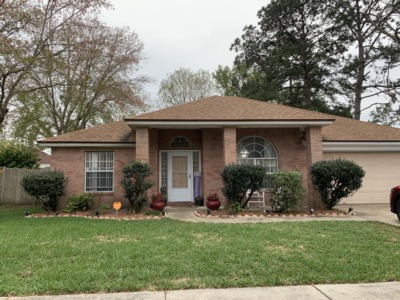 8930 Needlepoint PL Jacksonville, FL 32244