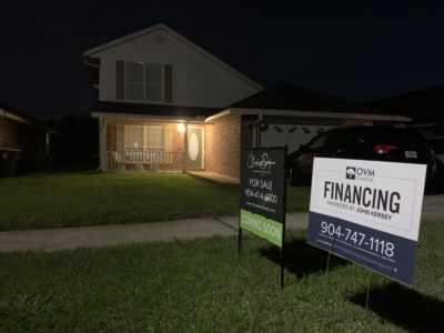 7452 CLIFF COTTAGE DR Jacksonville, FL 32244