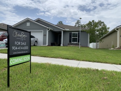 1770 Eagle View Way Middleburg, FL 32068