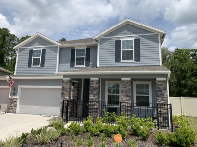 5144 Oak Bend Ave Jacksonville, FL 32257