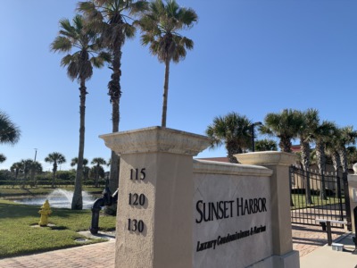 120 Sunset Harbor St Augustine, FL 32080