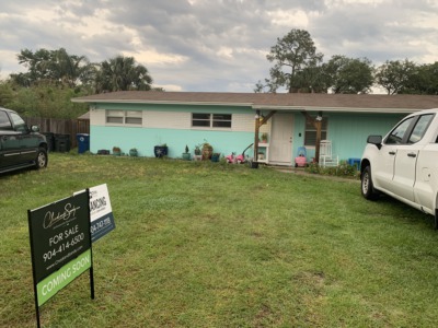 525 Oceanwood Dr Neptune Beach, FL 32266