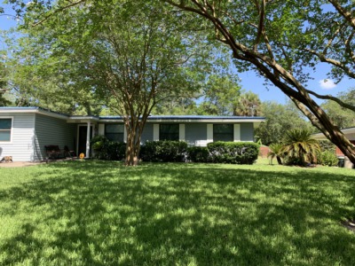 2515 E BURLINGAME DR Jacksonville, FL 32211