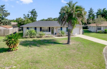 335 Palos Ct St Augustine, FL 32086