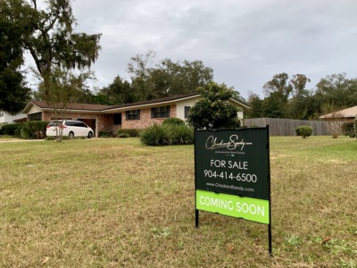 2187 Holly Leaf Ln Orange Park, FL 32073