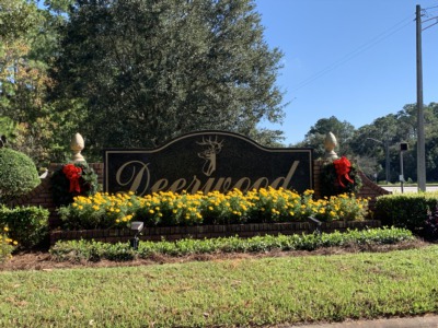 8436 Stables Rd Jacksonville, FL 32256