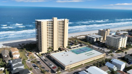 1901 N 1st Jacksonville Beach, FL 32250