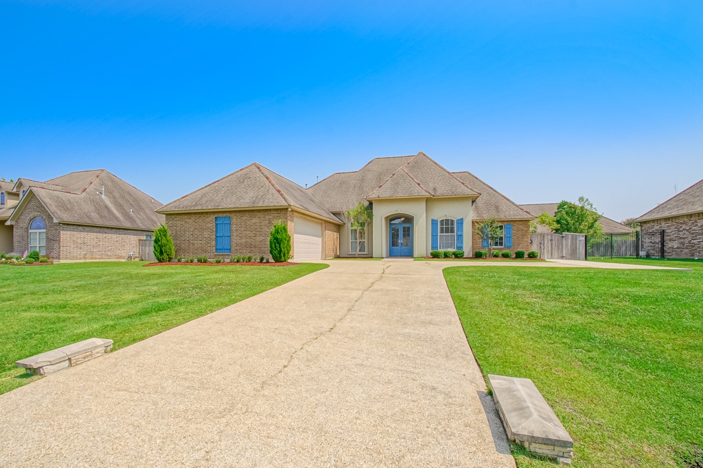 179 S Verona Dr Covington, LA 70433