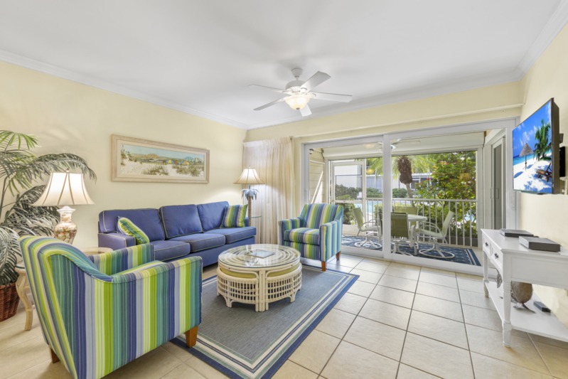 2321 W Gulf Drive 3A Sanibel, FL 33957 MLS 1600201583998