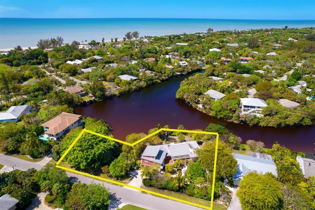 3822 Coquina Drive Sanibel, FL Sanibel - Near Beach 33957 |The Bell Team Photo 1