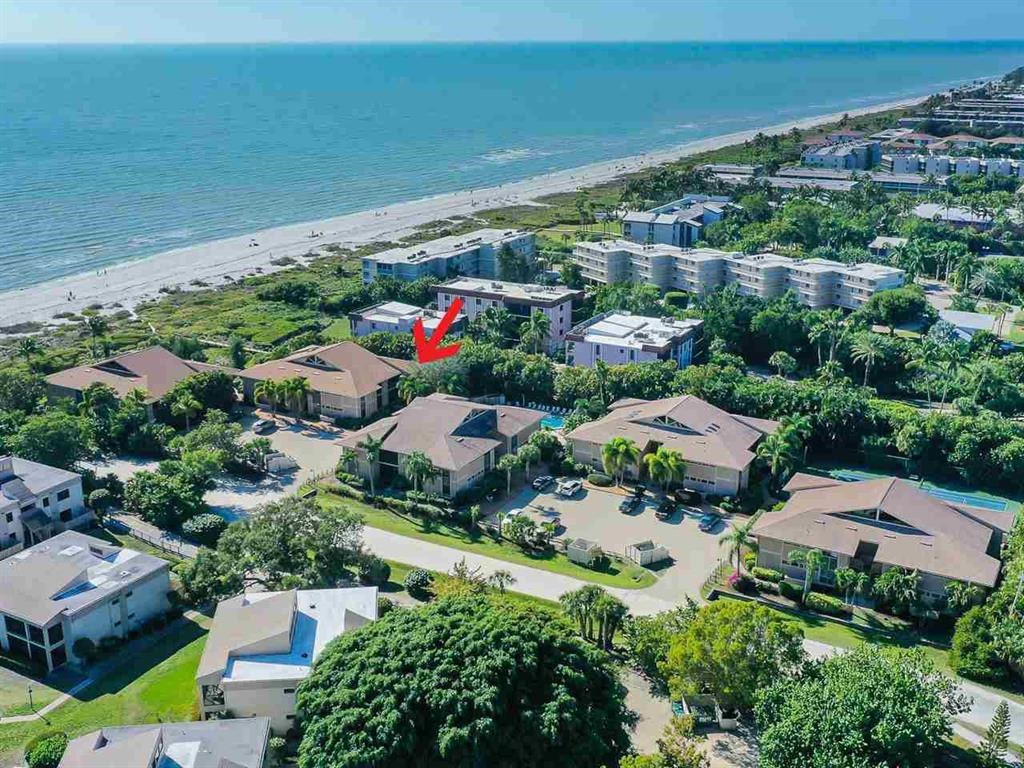 625 Nerita Street #2B Sanibel, FL 33957 | MLS 1628874491197 Photo 1