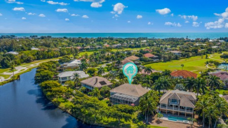 792 Birdie View Point Sanibel, FL 33957