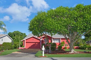 1212 Par View Drive Sanibel, FL 33957