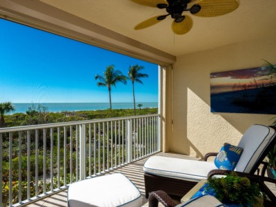 2549 W Gulf Drive #101 Sanibel, FL 33957