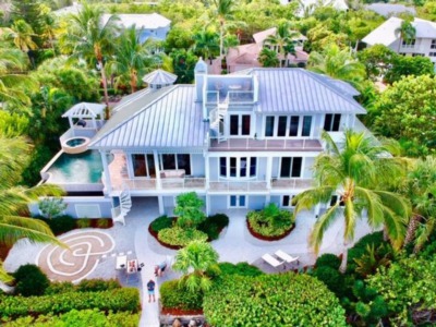 558 Lighthouse Way Sanibel, FL 33957