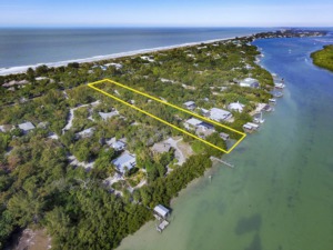 16333 Captiva Drive Captiva, FL 33924