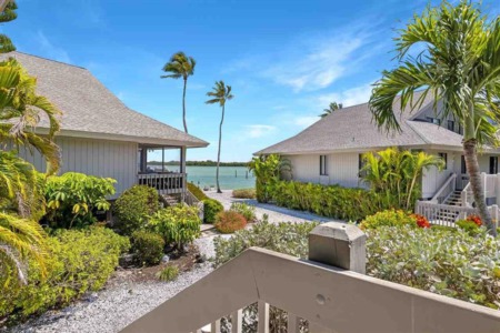 15221 Captiva Drive #4A Captiva, FL 33924