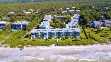 2265 W Gulf Drive #210A Sanibel, FL 33957