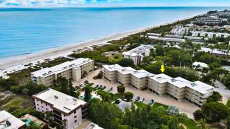 610 Donax Street #234 Sanibel, FL 33957