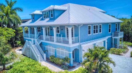 5439 Osprey Court Sanibel, FL 33957