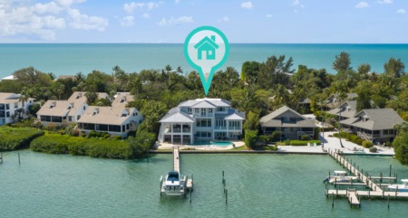 15261 Captiva Drive Captiva, FL 33924