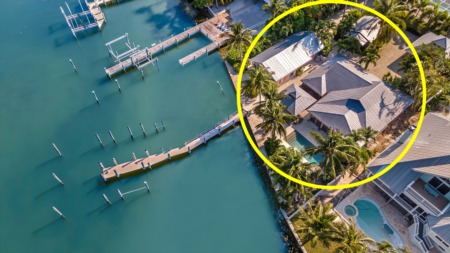 14991 Binder Drive Captiva, FL 33924