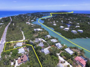 5885 Pine Tree Drive Sanibel, FL 33957
