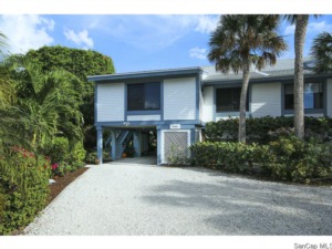 1429 Sandpiper Circle Sanibel, FL 33957