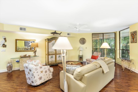 2501 W Gulf Drive #101 Sanibel, FL 33957