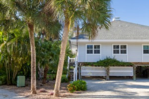 2134 Egret Circle Sanibel, FL 33957
