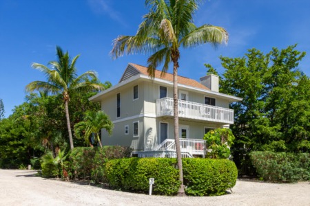 53 Sandpiper Court Captiva, FL 33924