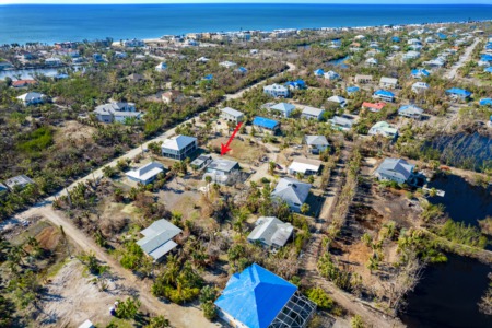 3008 Singing Wind Drive Sanibel, FL 33957