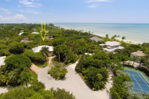 4428 Water's Edge Lane Sanibel, FL 33957