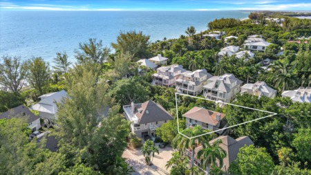 10 Sunset Captiva Lane Captiva, FL 33924