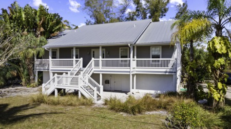 445 Lake Murex Circle Sanibel, FL 33957