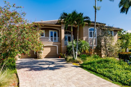 788 Birdie View Point Sanibel, FL 33957