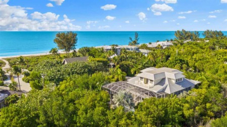 1124 Longifolia Court Captiva, FL 33924