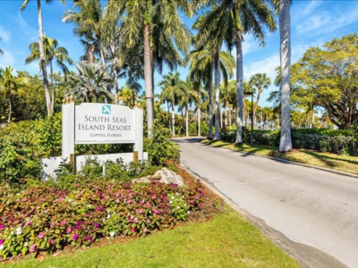 5210 Bayside Villa Captiva, FL 33924